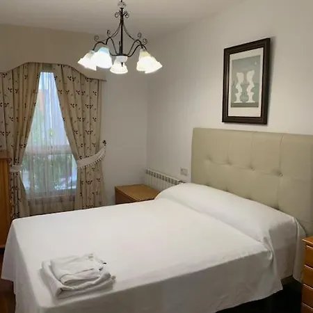 Lejlighed Piso Sanxenxo