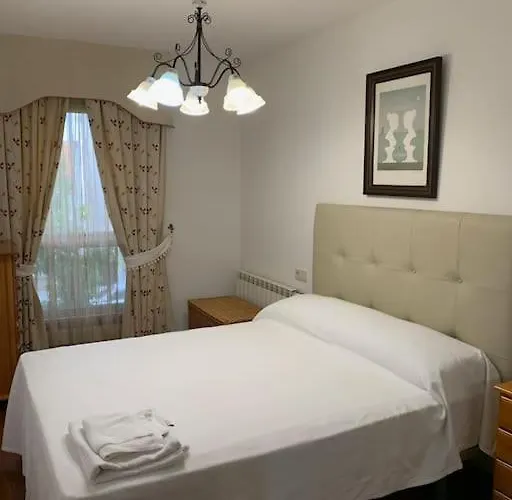 Lejlighed Piso Sanxenxo